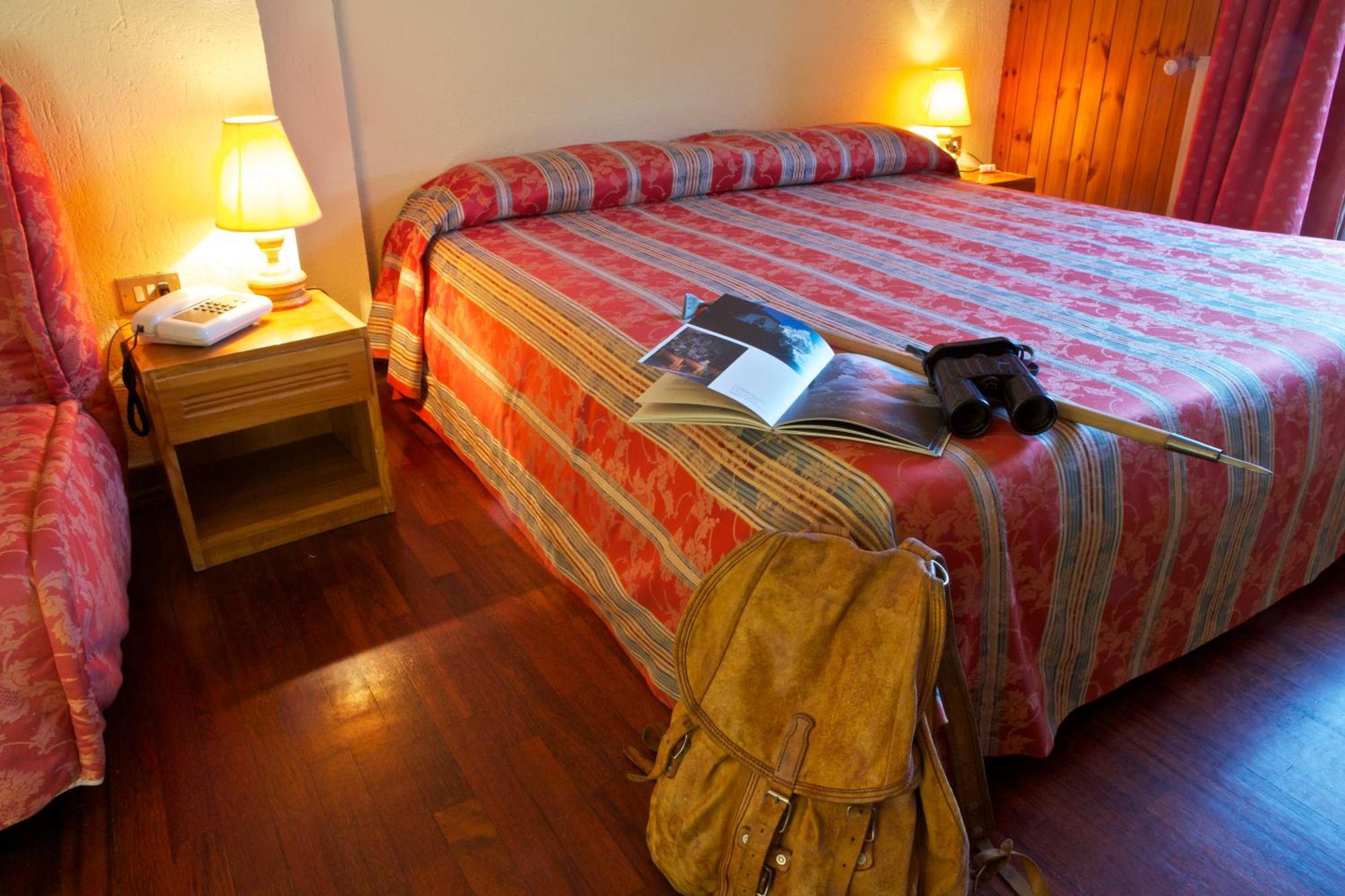 Hotel Dolonne Courmayeur Rom bilde